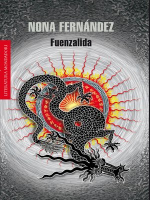 cover image of Fuenzalida